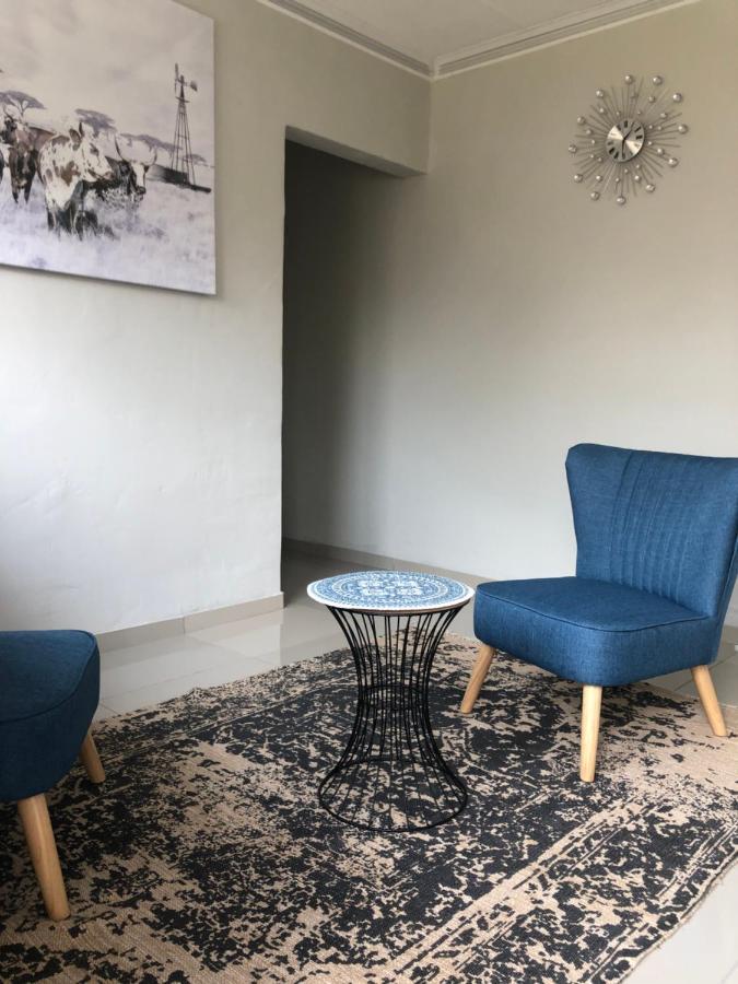 The Outlook Guest House 뉴캐슬 외부 사진